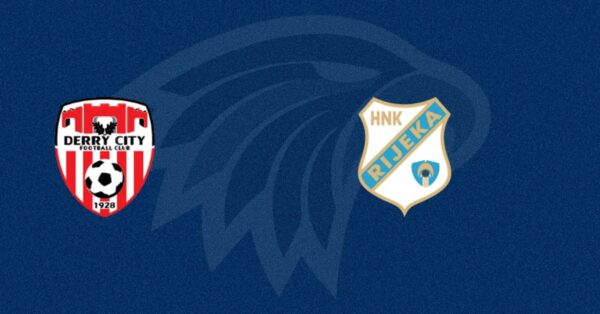 Derry City vs Rijeka