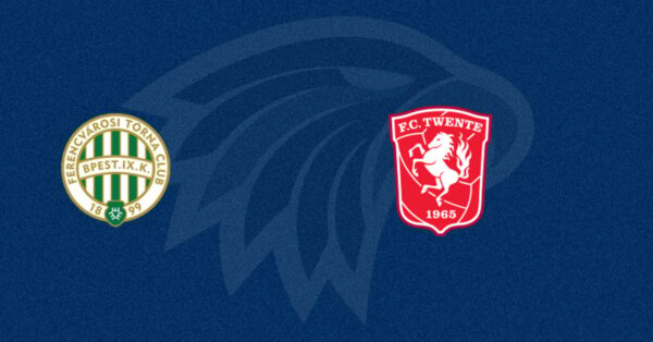 Ferencvárosi vs FC Twente