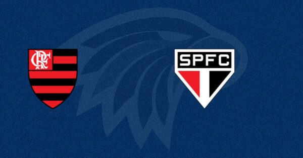 Flamengo vs São Paulo