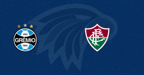 Grêmio vs Fluminense
