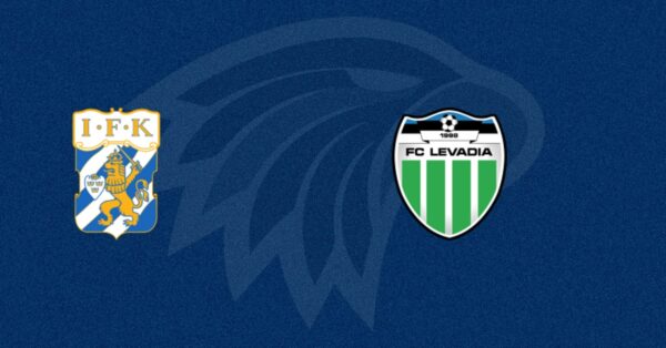 IFK G&ouml;teborg vs Levadia