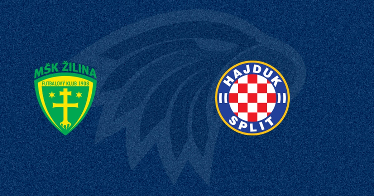 Žilina x Hajduk Split: Análise Completa, Prognóstico e Odds para a Qualificação da Europa League em 16/07/2026 – Quem Leva a Melhor?