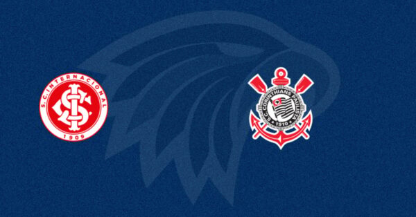 Internacional vs Corinthians