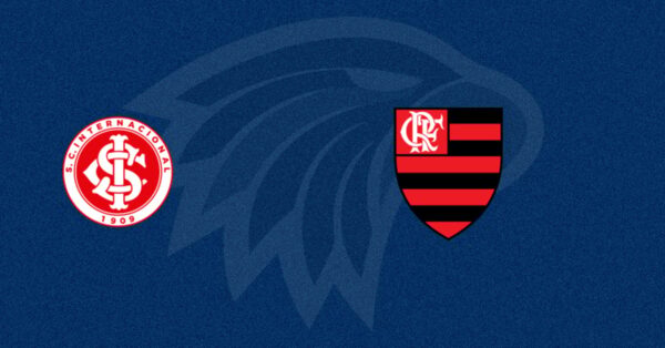 Internacional vs Flamengo