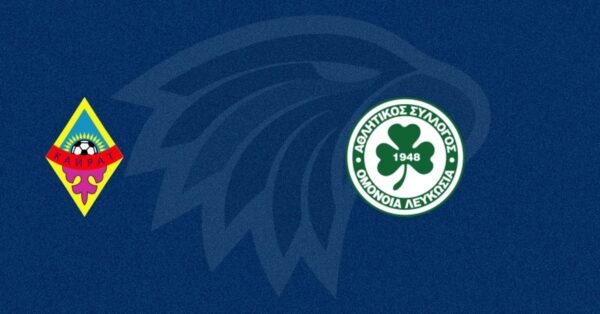 Kairat vs Omonia Nicosia