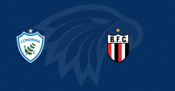 Londrina vs Botafogo SP