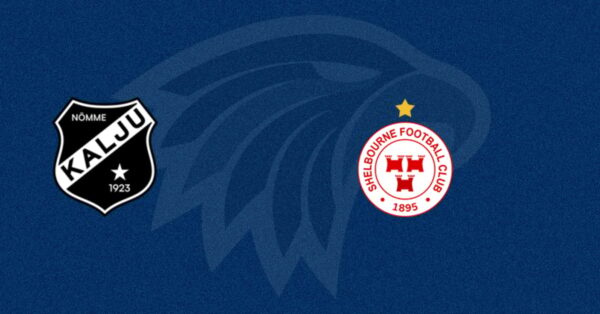 Nõmme Kalju vs Shelbourne
