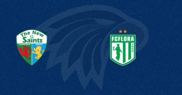 The New Saints vs Flora