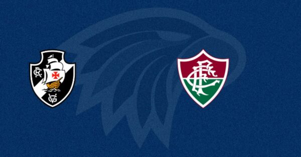 Vasco da Gama vs Fluminense