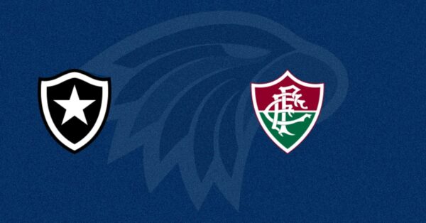 Botafogo vs Fluminense
