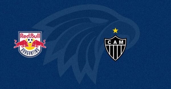 Bragantino vs Atlético Mineiro