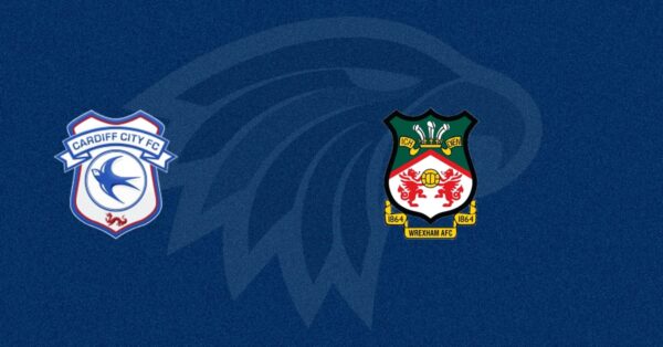 Cardiff City vs Wrexham