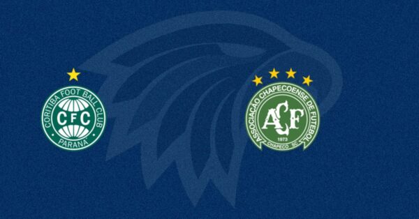 Coritiba vs Chapecoense