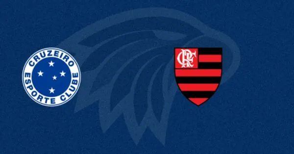 Cruzeiro vs Flamengo