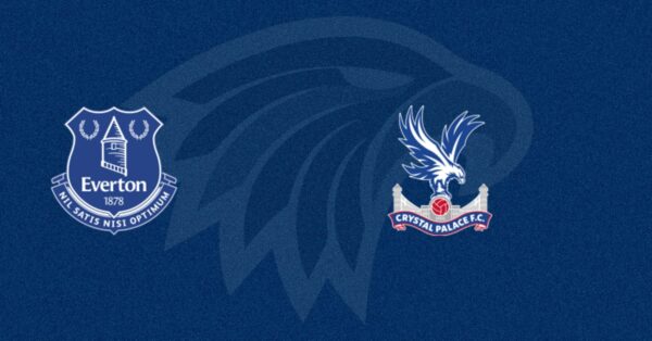 Everton vs Crystal Palace