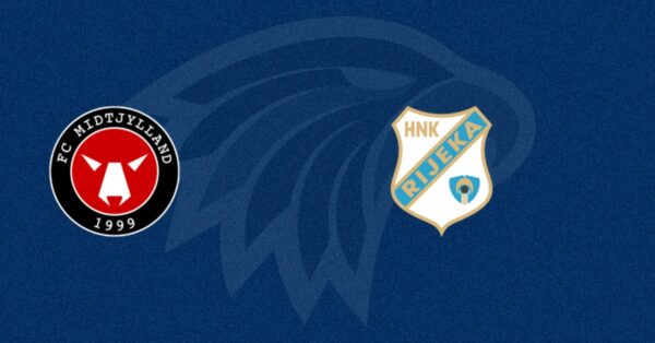 FC Midtjylland vs Rijeka