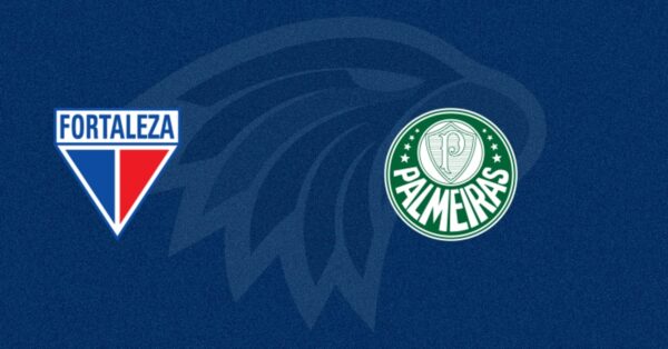 Fortaleza vs Palmeiras