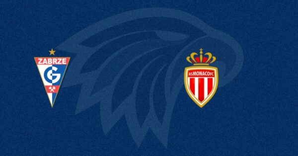 G&oacute;rnik Zabrze vs Monaco