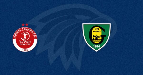 Hapoel Tel Aviv vs Katowice