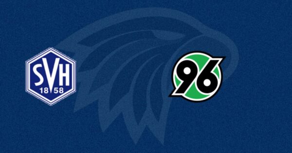 Hemelingen vs Hannover 96