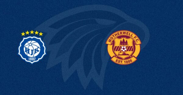 HJK vs Motherwell