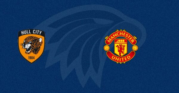 Hull City vs Manchester United