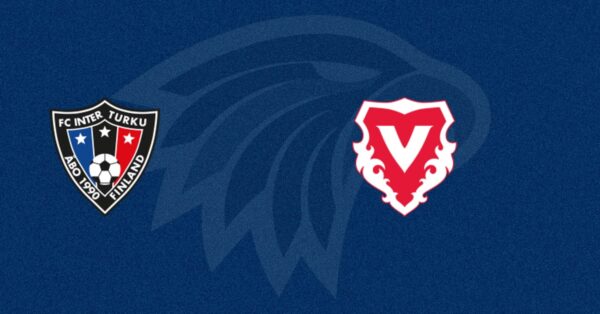 Inter Turku vs Vaduz
