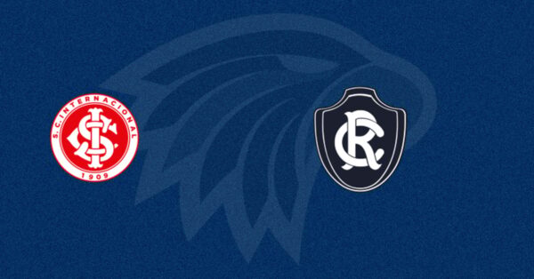 Internacional vs Remo