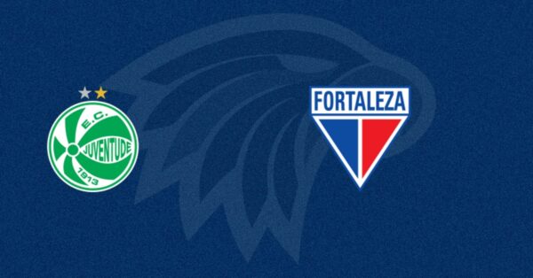 Juventude vs Fortaleza