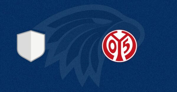 Krieschow vs FSV Mainz 05