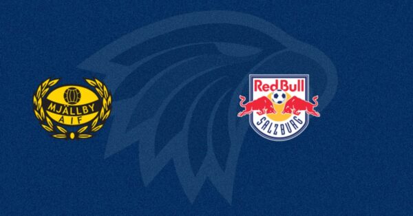 Mjällby vs Salzburg