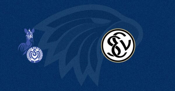 MSV Duisburg vs Elversberg