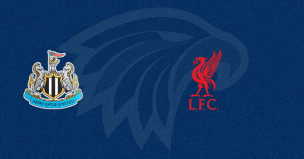 Newcastle United vs Liverpool