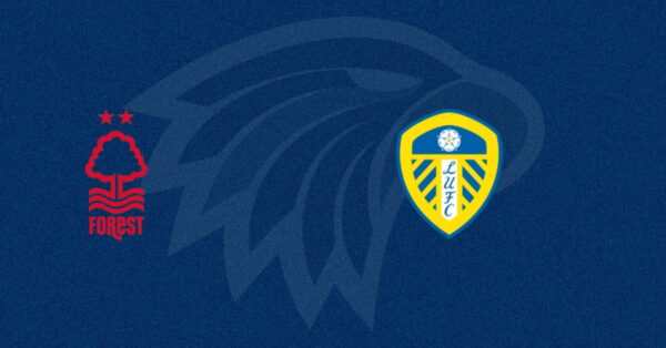 Nottingham Forest vs Leeds United