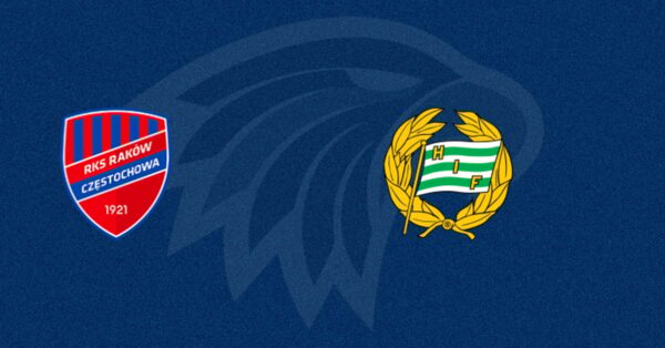 Raków Częstochowa vs Hammarby