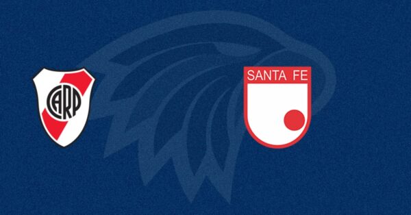 River Plate vs Santa Fe