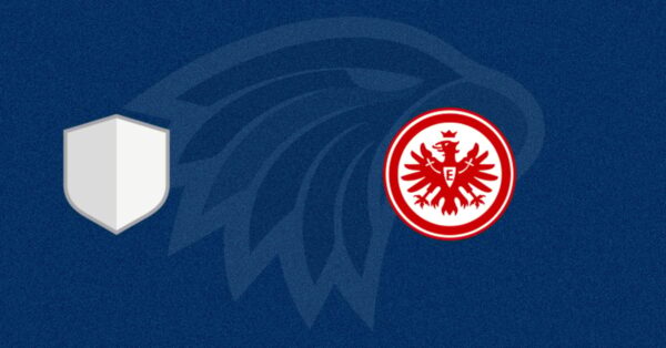 SC St. T&ouml;nis vs Eintracht Frankfurt