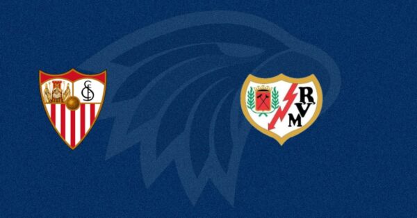 Sevilla vs Rayo Vallecano