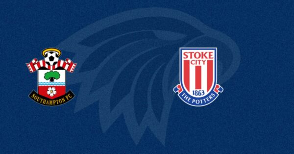 Southampton vs Stoke City