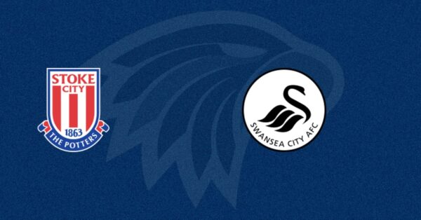 Stoke City vs Swansea City