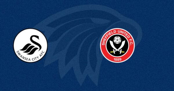 Swansea City vs Sheffield United