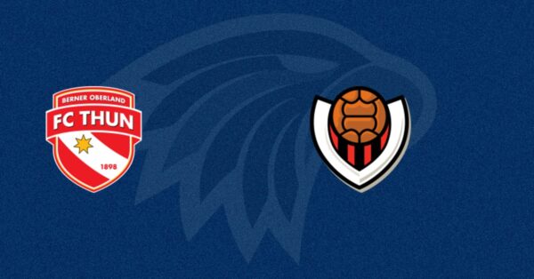Thun vs V&iacute;kingur Reykjav&iacute;k