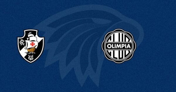 Vasco da Gama vs Olimpia