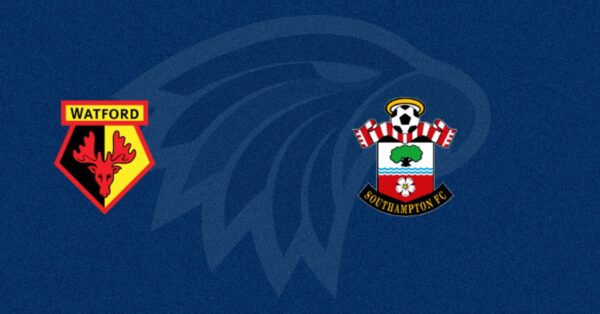 Watford vs Southampton