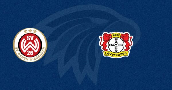 Wehen Wiesbaden vs Bayer 04 Leverkusen